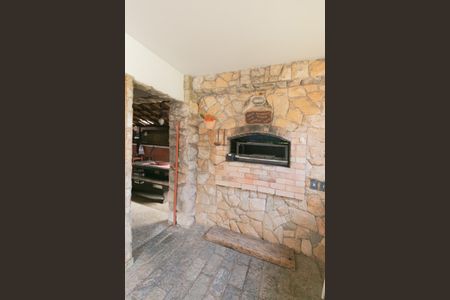 Casa para alugar com 555m², 5 quartos e 10 vagas Casa para alugar com 555m², 5 quartos e 10 vagasÁrea comum