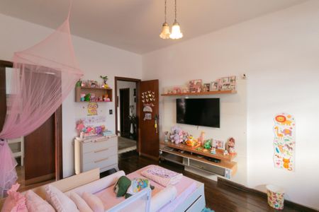 Casa para alugar com 555m², 5 quartos e 10 vagas Casa para alugar com 555m², 5 quartos e 10 vagasQuarto 3