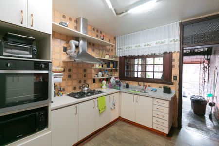 Casa para alugar com 555m², 5 quartos e 10 vagas Casa para alugar com 555m², 5 quartos e 10 vagasCozinha