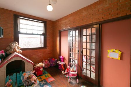 Casa para alugar com 555m², 5 quartos e 10 vagas Casa para alugar com 555m², 5 quartos e 10 vagasQuarto 1