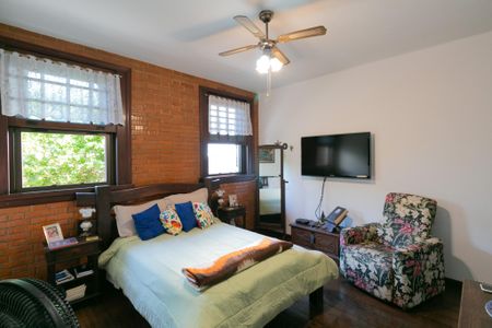 Casa para alugar com 555m², 5 quartos e 10 vagas Casa para alugar com 555m², 5 quartos e 10 vagasQuarto 4