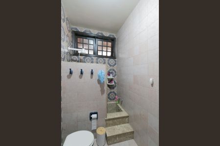 Casa para alugar com 555m², 5 quartos e 10 vagas Casa para alugar com 555m², 5 quartos e 10 vagasBanheiro 2