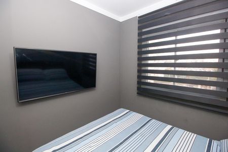 Apartamento à venda com 55m², 2 quartos e 1 vagaSuíte