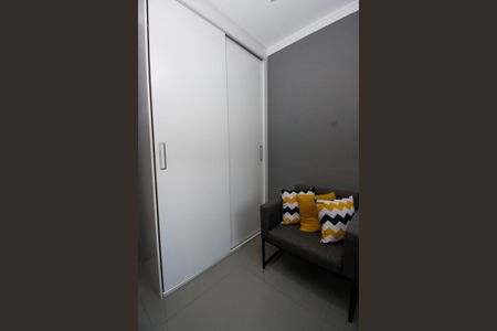 Apartamento à venda com 55m², 2 quartos e 1 vagaQuarto