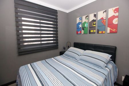 Apartamento à venda com 55m², 2 quartos e 1 vagaSuíte