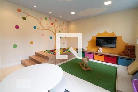 Apartamento à venda com 55m², 2 quartos e 1 vagaBrinquedoteca