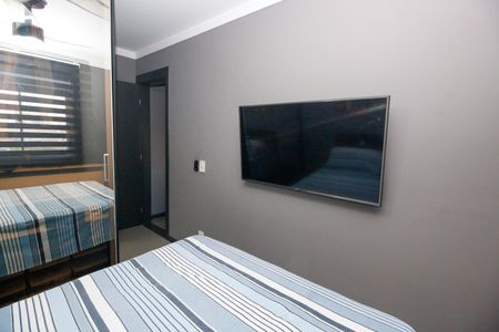 Apartamento à venda com 55m², 2 quartos e 1 vagaSuíte