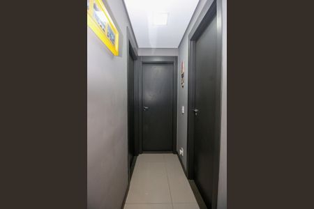 Apartamento à venda com 55m², 2 quartos e 1 vagaCorredor