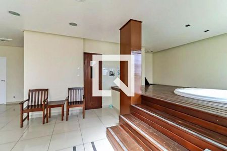 Apartamento à venda com 73m², 2 quartos e 1 vaga Apartamento à venda com 73m², 2 quartos e 1 vagaÁrea comum