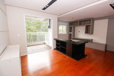 Apartamento à venda com 73m², 2 quartos e 1 vagaSala