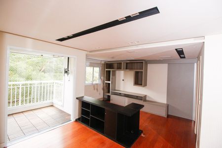 Apartamento à venda com 73m², 2 quartos e 1 vagaSala