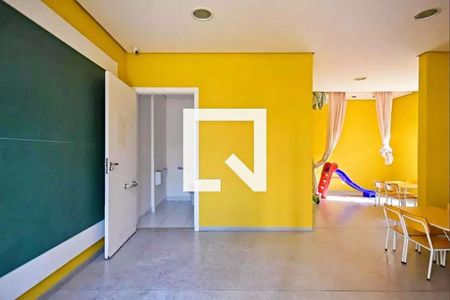 Apartamento à venda com 73m², 2 quartos e 1 vaga Apartamento à venda com 73m², 2 quartos e 1 vagaÁrea comum