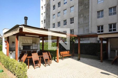 Apartamento à venda com 73m², 2 quartos e 1 vaga Apartamento à venda com 73m², 2 quartos e 1 vagaÁrea comum - Churrasqueira