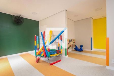 Apartamento à venda com 73m², 2 quartos e 1 vaga Apartamento à venda com 73m², 2 quartos e 1 vagaÁrea comum