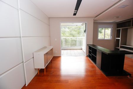 Apartamento à venda com 73m², 2 quartos e 1 vagaSala