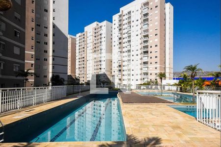 Apartamento à venda com 73m², 2 quartos e 1 vaga Apartamento à venda com 73m², 2 quartos e 1 vagaÁrea comum - Piscina