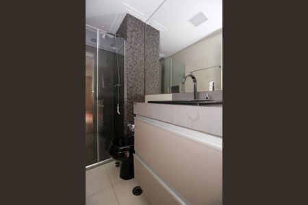 Apartamento à venda com 73m², 2 quartos e 1 vagaBanheiro