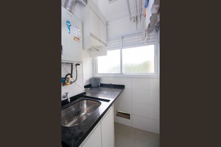 Apartamento à venda com 73m², 2 quartos e 1 vagaÁrea de Serviço