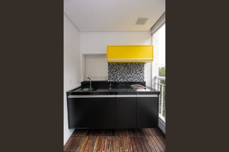 Apartamento à venda com 73m², 2 quartos e 1 vagaVaranda da Sala