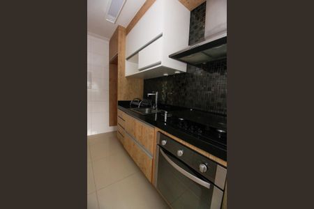 Apartamento à venda com 73m², 2 quartos e 1 vagaCozinha