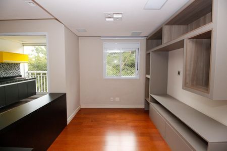 Apartamento à venda com 73m², 2 quartos e 1 vagaSala