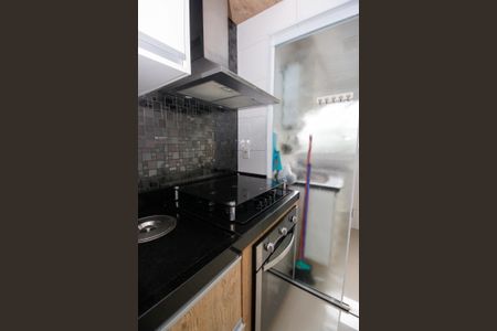 Apartamento à venda com 73m², 2 quartos e 1 vagaCozinha