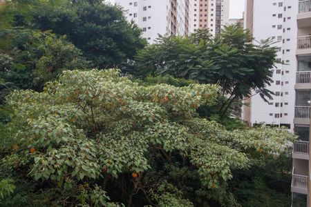 Apartamento à venda com 73m², 2 quartos e 1 vagaVista da Varanda