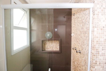 Apartamento à venda com 73m², 2 quartos e 1 vagaBanheiro da Suíte