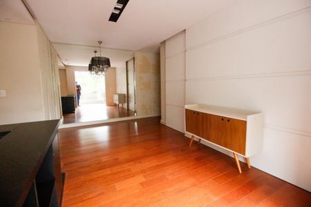 Apartamento à venda com 73m², 2 quartos e 1 vagaSala