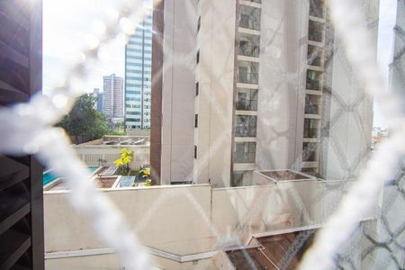 Apartamento à venda com 211m², 4 quartos e 3 vagasVista a Suíte 2