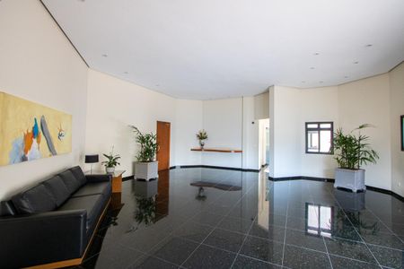 Apartamento à venda com 211m², 4 quartos e 3 vagasÁrea comum