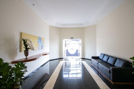 Apartamento à venda com 211m², 4 quartos e 3 vagasÁrea comum