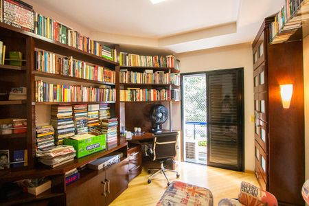 Apartamento à venda com 211m², 4 quartos e 3 vagasQuarto 1