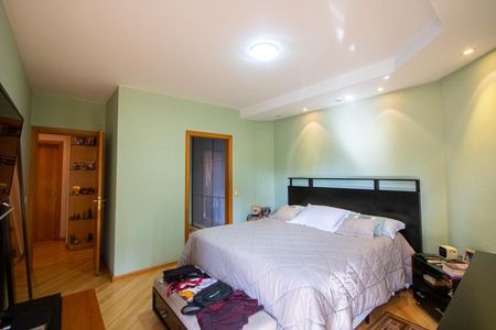 Apartamento à venda com 211m², 4 quartos e 3 vagasSuíte1