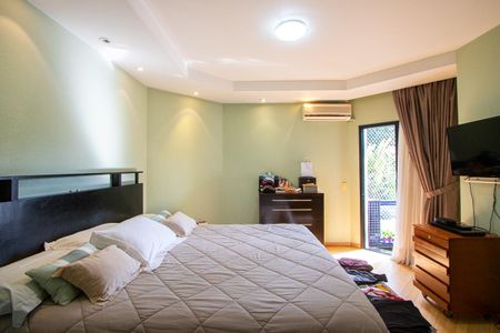 Apartamento à venda com 211m², 4 quartos e 3 vagasSuíte1