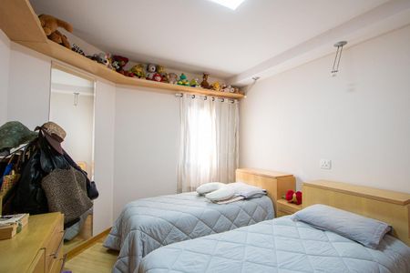 Apartamento à venda com 211m², 4 quartos e 3 vagasSuíte 2