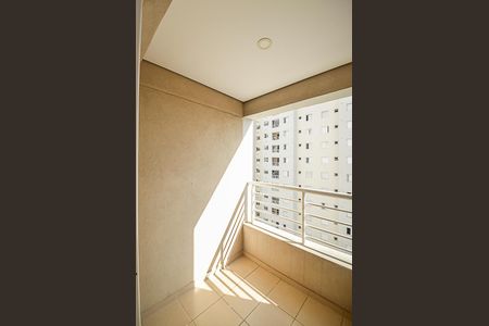 Apartamento à venda com 65m², 2 quartos e 1 vagaSacada