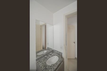 Apartamento à venda com 65m², 2 quartos e 1 vagaBanheiro da Suíte