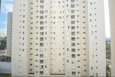 Apartamento à venda com 65m², 2 quartos e 1 vagaVista do Quarto Suíte