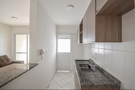 Apartamento à venda com 65m², 2 quartos e 1 vagaCozinha