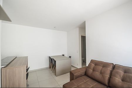Apartamento à venda com 65m², 2 quartos e 1 vagaSala