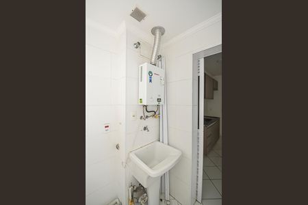 Apartamento à venda com 65m², 2 quartos e 1 vagaÁrea de Serviço