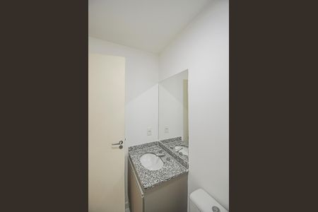 Apartamento à venda com 65m², 2 quartos e 1 vagaBanheiro