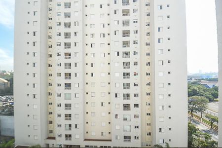 Apartamento à venda com 65m², 2 quartos e 1 vagaVista do Quarto