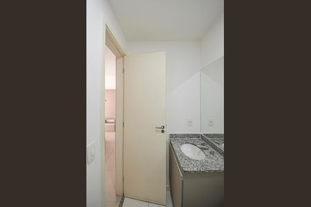 Apartamento à venda com 65m², 2 quartos e 1 vagaBanheiro