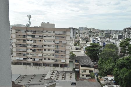 Apartamento à venda com 45m², 2 quartos e 1 vagaQuarto 2