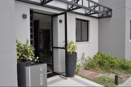 Apartamento à venda com 45m², 2 quartos e 1 vagaÁrea comum