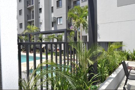 Apartamento à venda com 45m², 2 quartos e 1 vagaÁrea comum