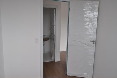 Apartamento à venda com 45m², 2 quartos e 1 vagaQuarto 1