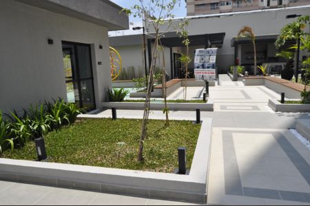 Apartamento à venda com 45m², 2 quartos e 1 vagaÁrea comum